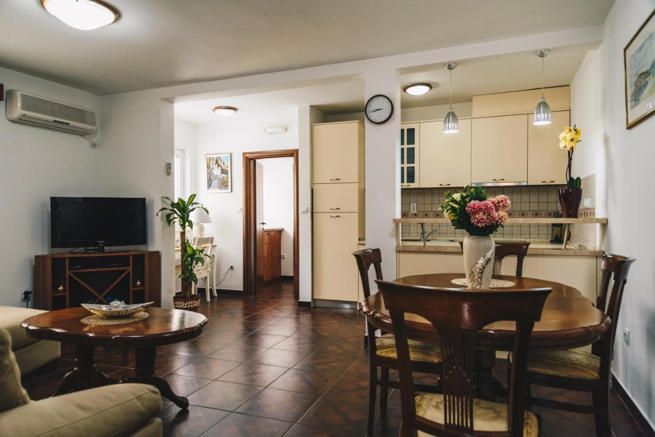 Appartement El Mar *