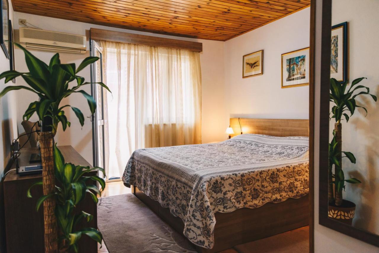 El Mar Appartement