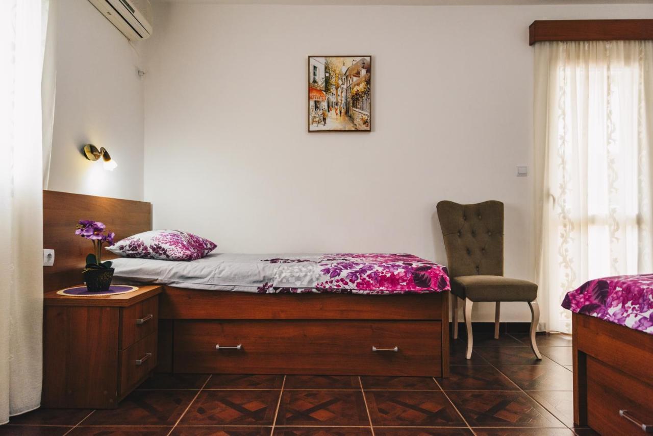 El Mar Appartement Budva